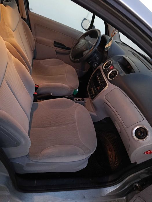 Citroen c3 1.4hdi 2007