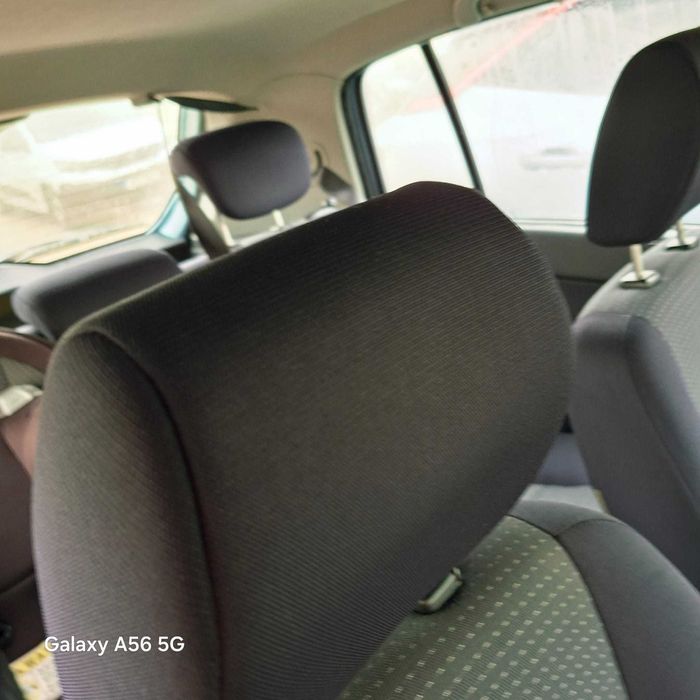 Hyundai Getz 2007 – Azul Clar