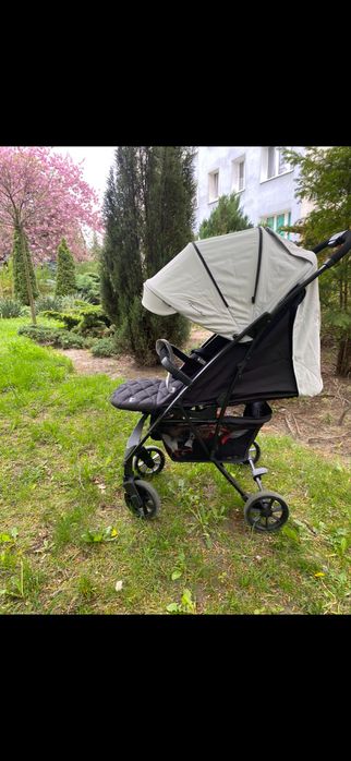 Spacerowka dziecienca ODBIOR OSOBISTY POZNAN