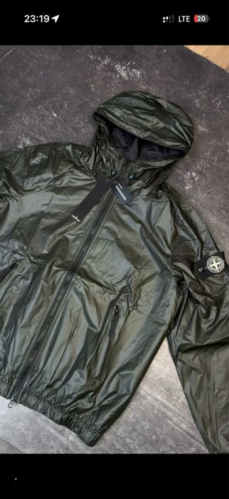 Stone island Hear Reactive