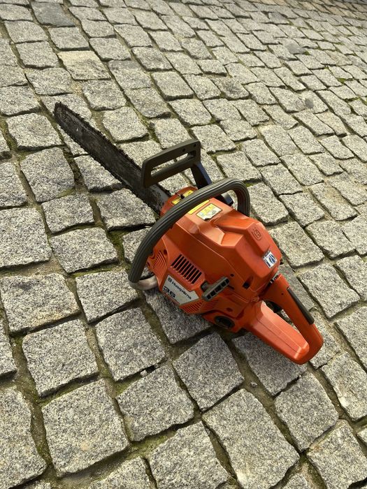 Motosserra Husqvarna 36