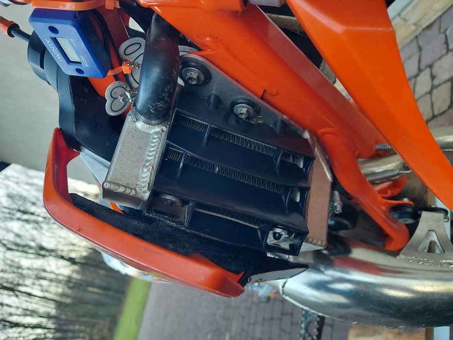 KTM SX 50 SX50 DOINWESTOWANY husqvarna TC 50 gas-gas MC 50