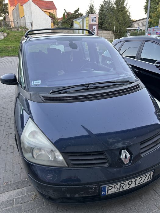 Renault Espace