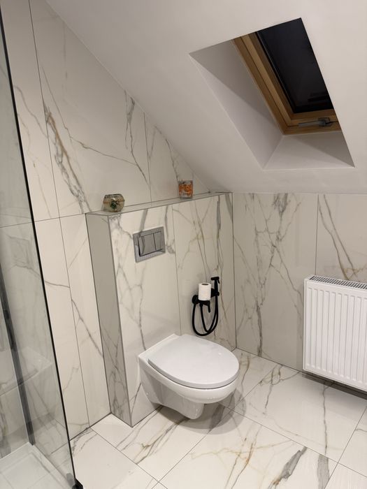 Mieszkanie do wynajecia