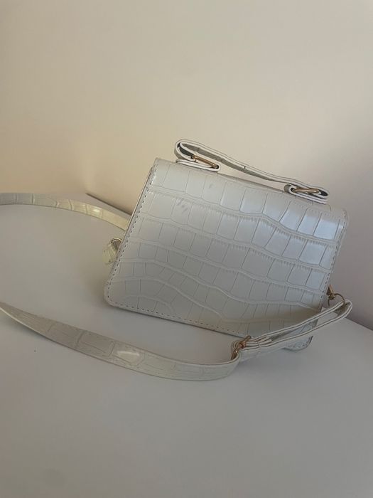 Torebka damska mała