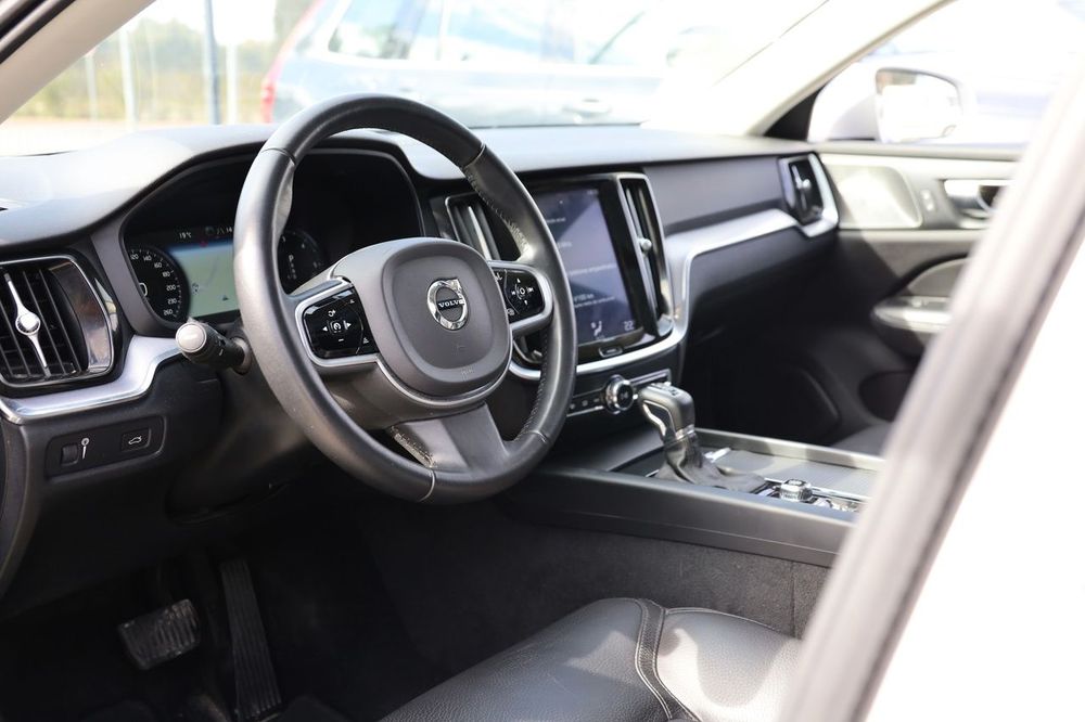 Volvo V60 Cross Country 2.0 D4 Geartronic