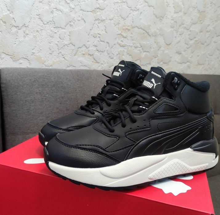 Puma 43р оригинал