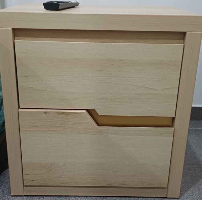 Quarto vendido completo