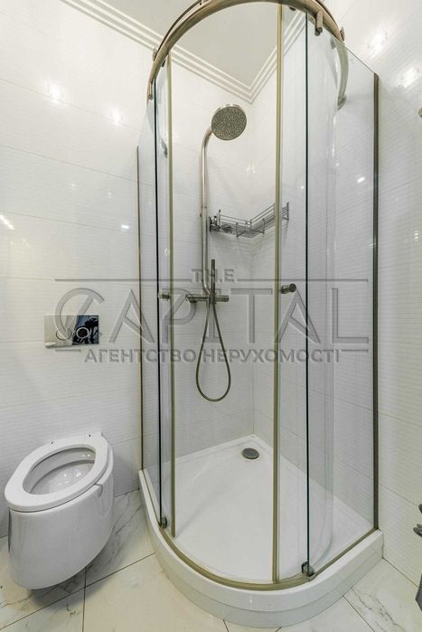 Оренда VIP квартира-пентхаус 150м2 Оболонський район вул. Івасюка 8