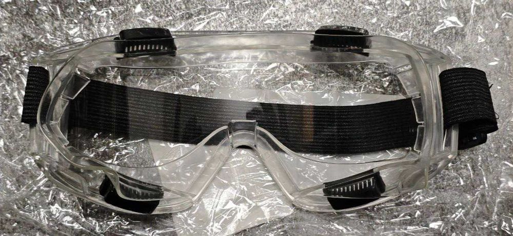 Защитные очки под респиратор фильтры 5N11CN