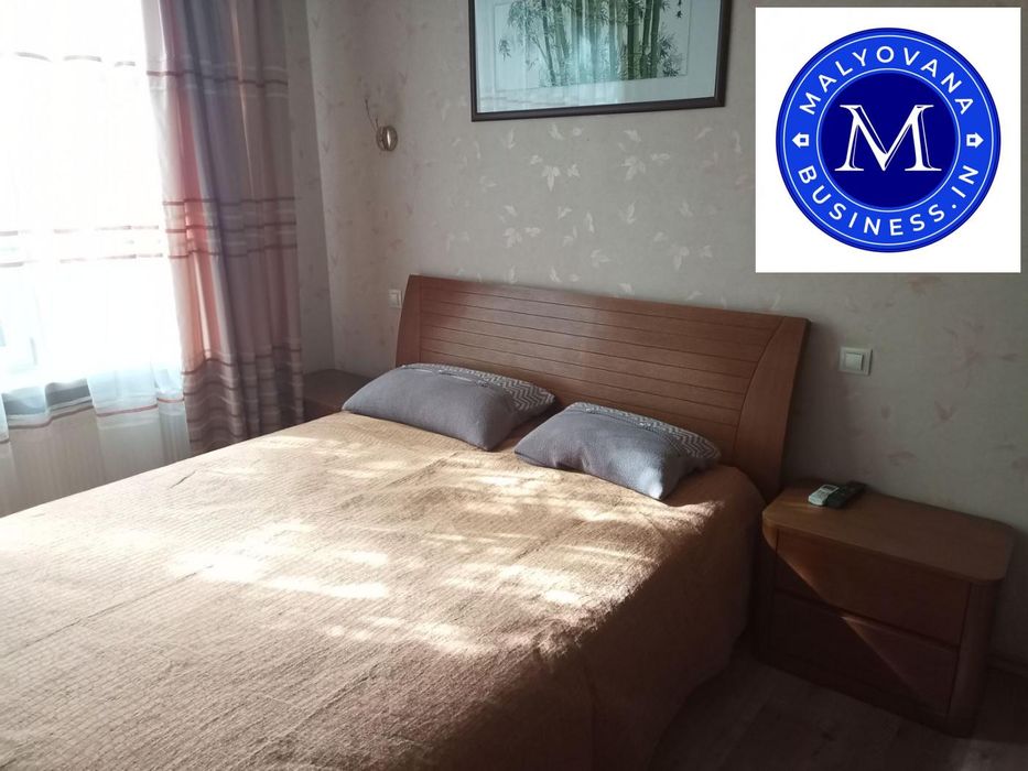 Будинок за адресою Фонтанська дор. (площа 163 м²) - Atlanta.ua - фото 20