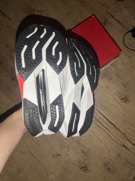 New Balance FuelCell SuperComp
