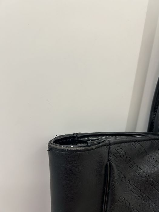 Torebka Versace Jeans Shopper Bag