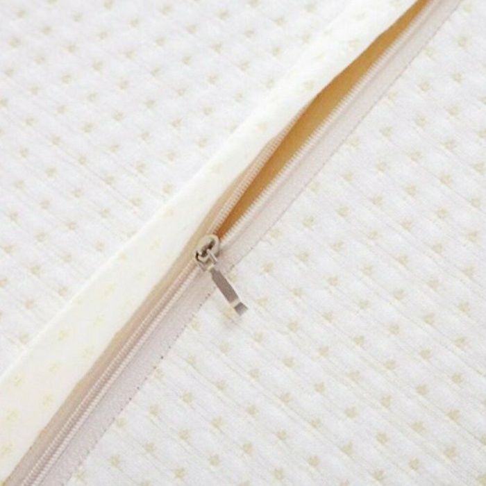 Almofada para dormir apoio Cervical - Memory Foam