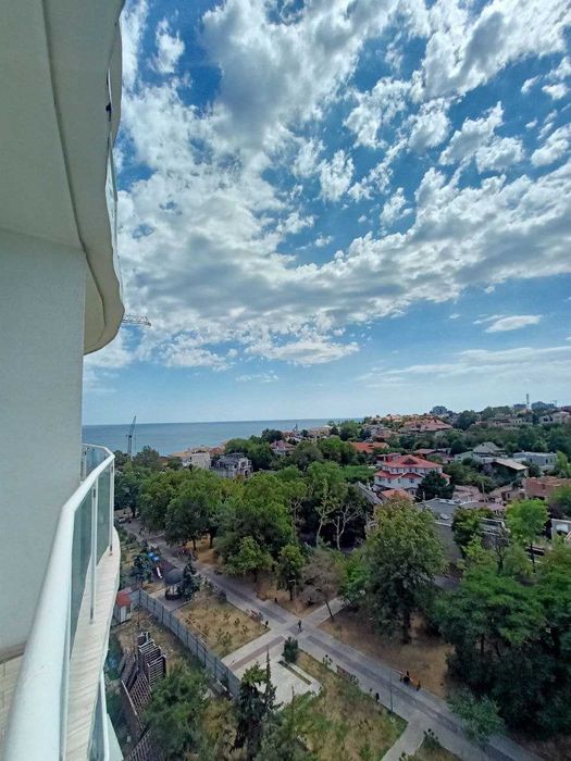 2-комнатная квартира по адресу ул. Спортивная (площадь 93 м²) - Atlanta.ua - фото 22