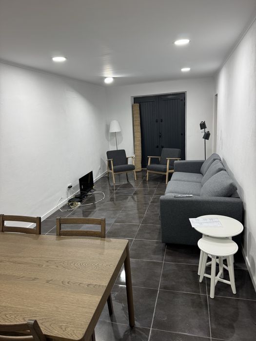 Quarto Evora para Estudantes