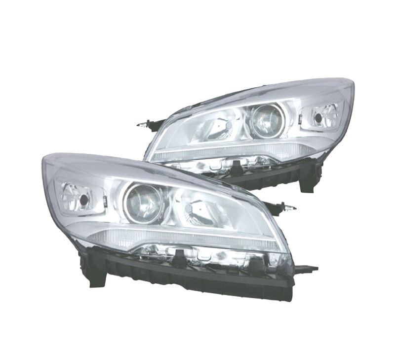 FARÓIS FORD KUGA 13-16