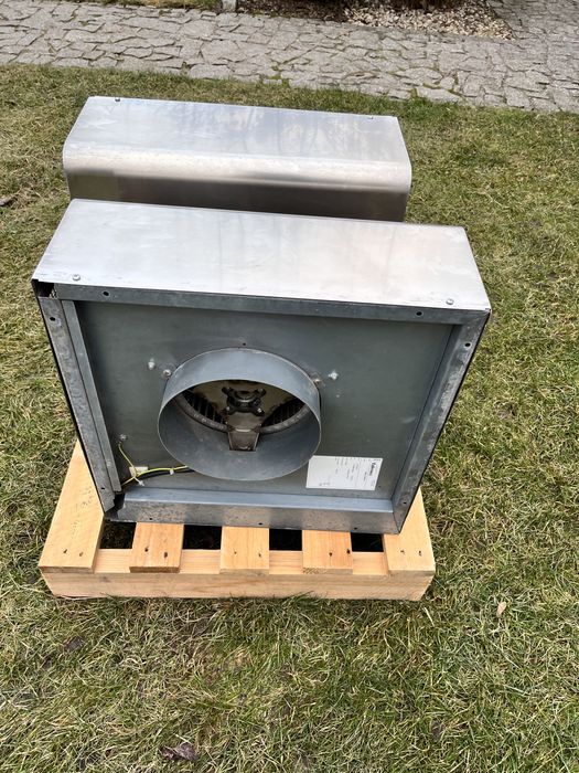 Okap pochłaniacz Falmec nowy