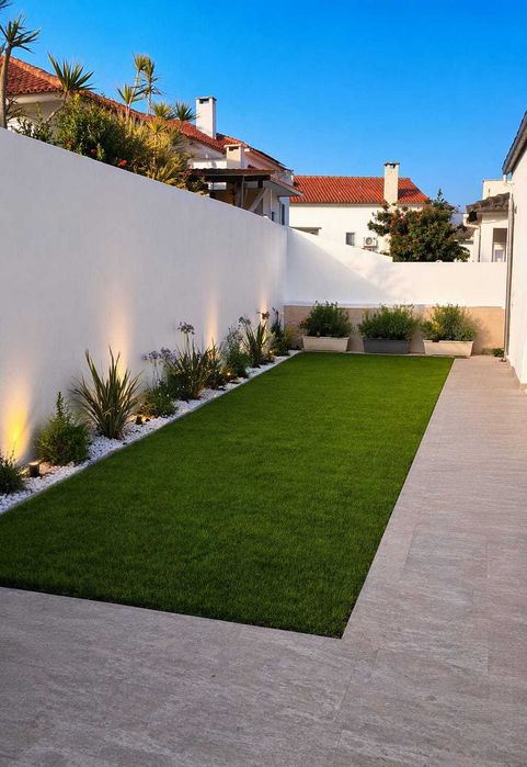 Mosaicos exterior 30x60 Wild Rock Bege - RECER