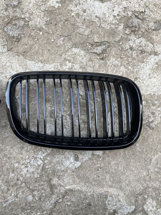 Решотка BMWх5 е70