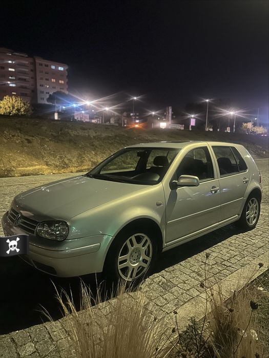 Golf mk4 muito bom estado ! foto 5