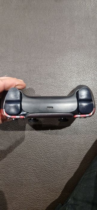 Comando Ps5 Personalizado