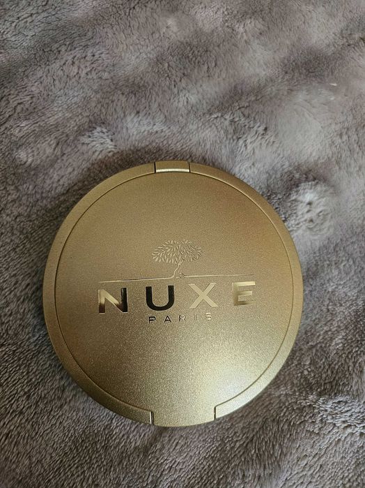 Puder Nuxe Eclat Prodigieux