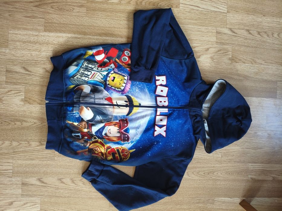 Bluza roblox 146