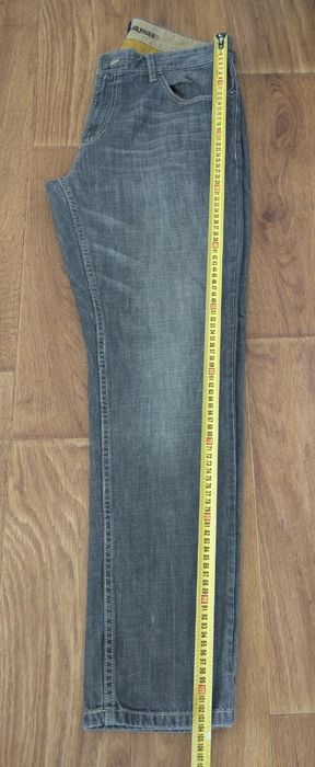 Мужские джинсы Tommy Hilfiger оригинал