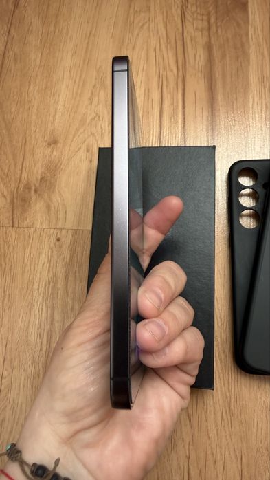 Samsung S24 Plus 256Gb