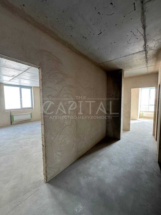 ПРОДАЖ!!!  Квартира 98м2 в ЖК «Антрацит» вул. Макарівська, 39