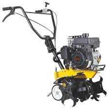 Glebogryzarka spalinowa VegaGrass VT-30 Loncin 79 - RATY0%