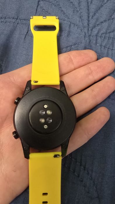 Huawei watch GT2 46mm