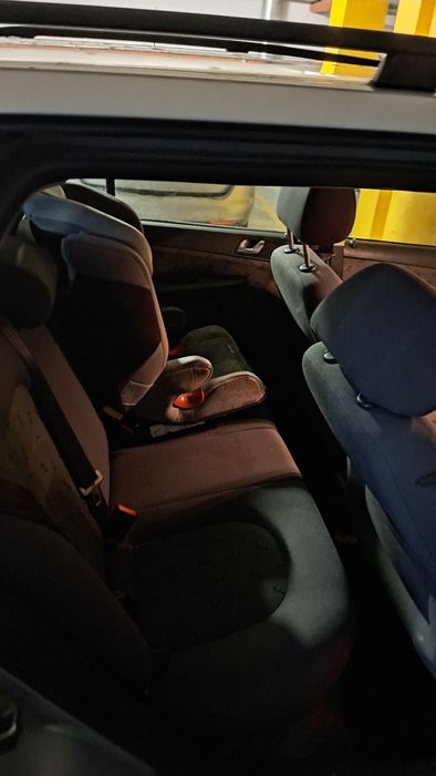 Skoda fabia 1.9 tdi 101km