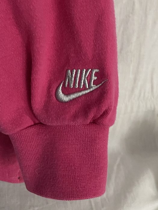 Bluza Nike 4-5 lat