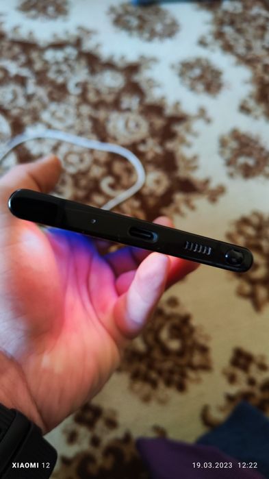 Samsung Note 20 ultra 8/256gb Black(SM-N985DF)