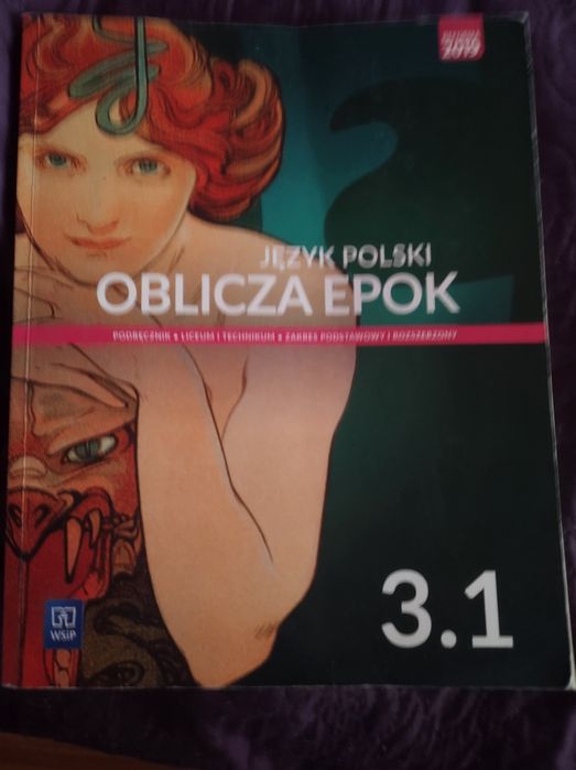 Oblicza epok 3.1