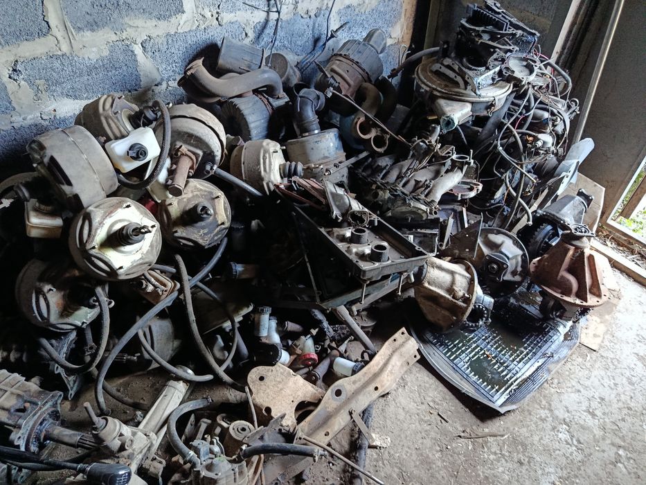 Продам стартер  на Газель