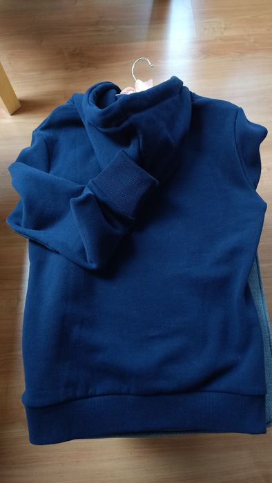 Bluza dresowa damska Superdry (S) - stan bdb