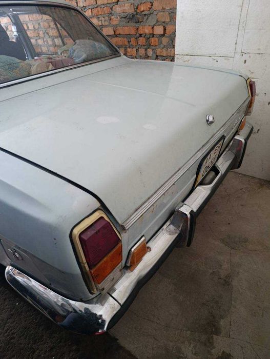 Продається ГАЗ 24-01