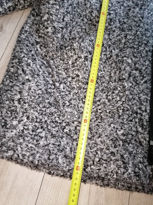 Płaszcz 3 XL / 4 XL