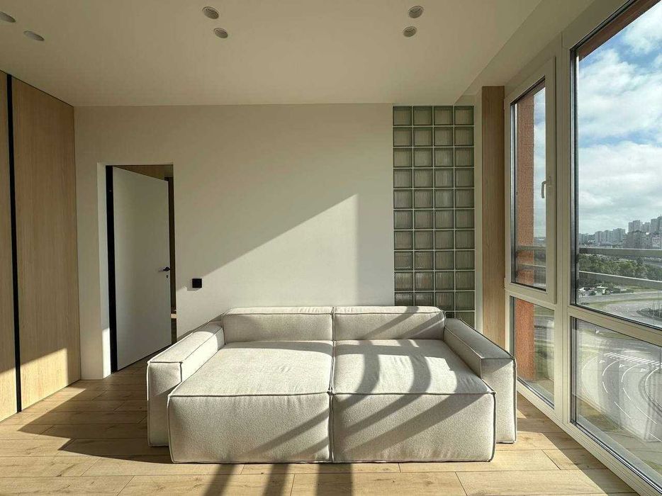 2-кімнатна квартира за адресою (площа 69 м²) - Atlanta.ua - фото 6