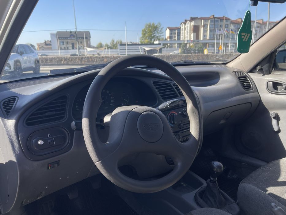 Daewoo Lanos 2006 VIN SUPTF69YD6W270919 фото оголошення 10 з 24