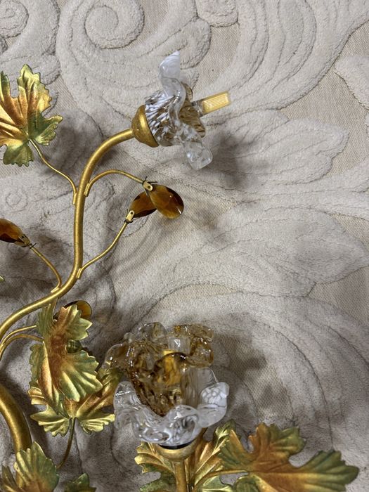 Люстра «Прованс»