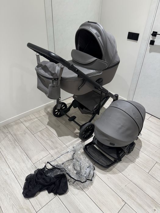 Коляска Anex E-type 2в1