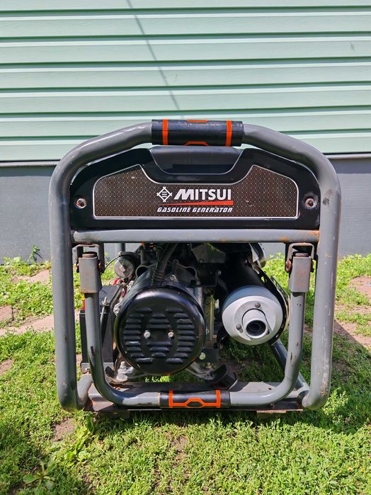 Продам генератор Mitsui PG-9S