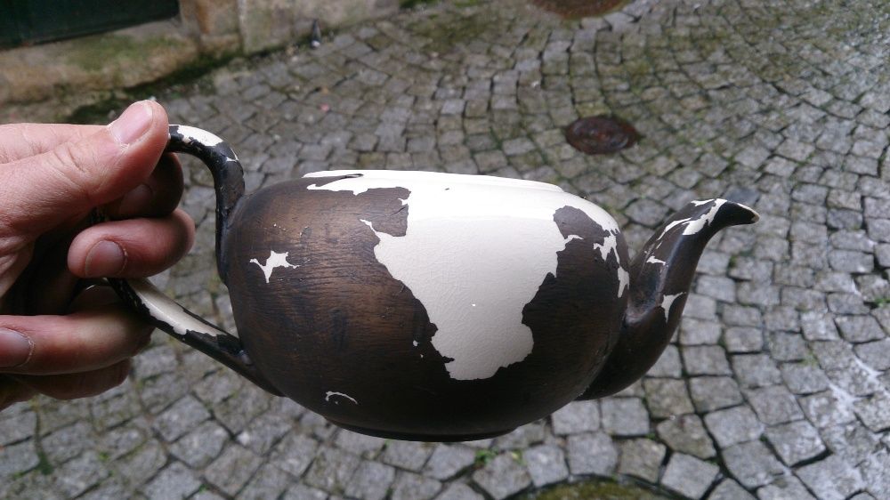 Louça da Lusitânia