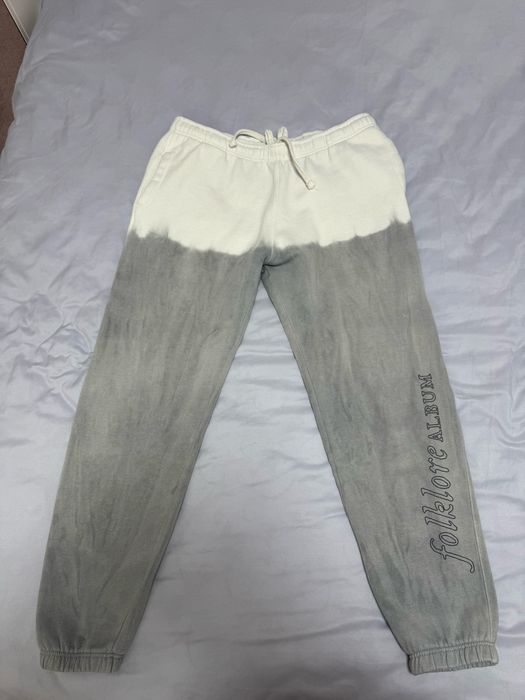 Taylor Swift Folklore: hoodie i spodnie dresowe Lost In The Memory 2XL