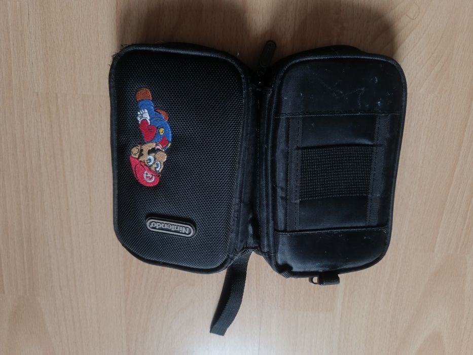 Nintendo Super Mario Bolsa