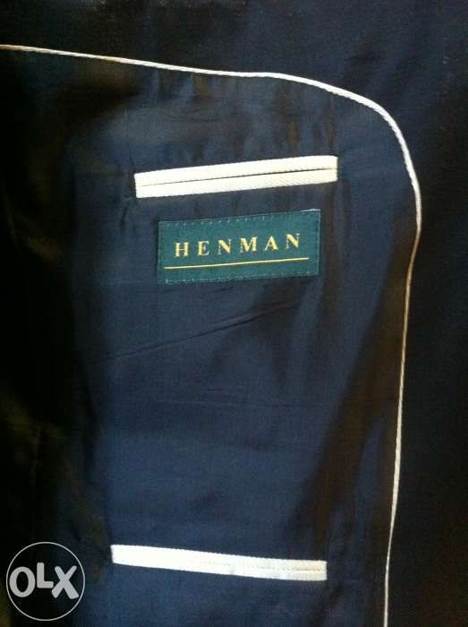 Garnitur Henman rozmiar M